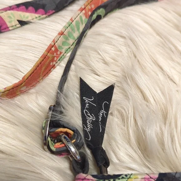 Vera Bradley crossbody bag - Picture 3 of 5